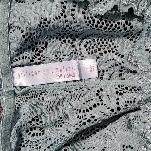 Sage cheeky panty - Picture 6 of 8